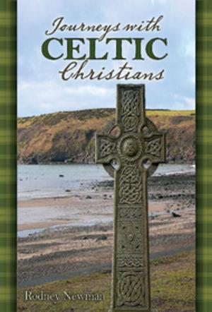 Cover of the book Journeys with Celtic Christians Participant by James W. Moore
