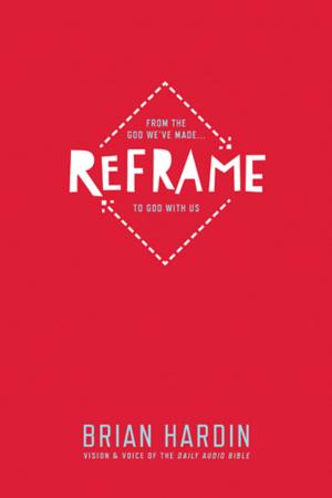 Cover of the book Reframe by The Navigators