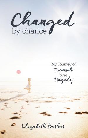 Cover of the book Changed By Chance by Cindi Michael