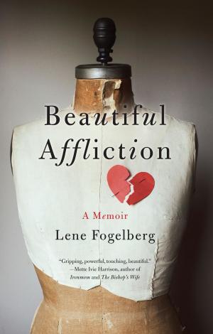 Cover of the book Beautiful Affliction by Roberta Dolan