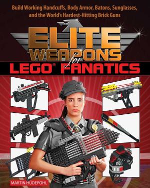 bigCover of the book Elite Weapons for LEGO Fanatics by 