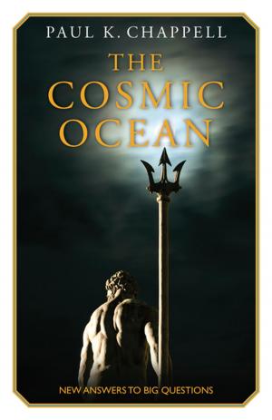 Cover of the book The Cosmic Ocean by Paul K. Chappell
