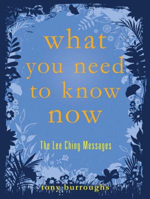 Cover of the book What You Need to Know Now by Phil Cousineau