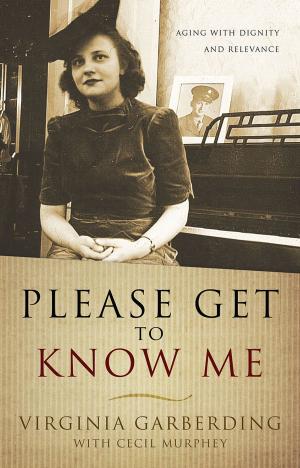 Book cover of Please Get To Know Me