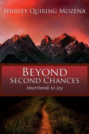 Cover of the book Beyond Second Chances: Heartbreak to Joy by Prophet T.B Joshua