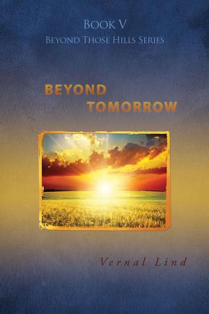Cover of the book Beyond Tomorrow by Judy Glenney