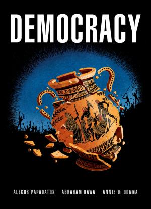 Cover of the book Democracy by Mr Anthony Neilson