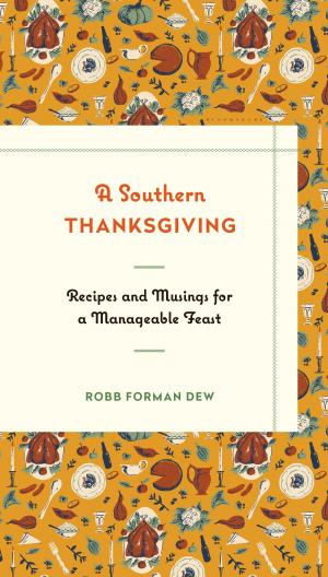 Cover of the book A Southern Thanksgiving by Ian Fletcher
