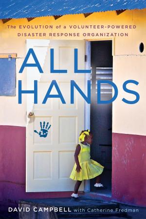 Cover of the book All Hands by Daron K. Roberts