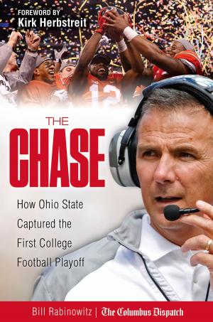 Cover of the book The Chase by Tribune Media Services