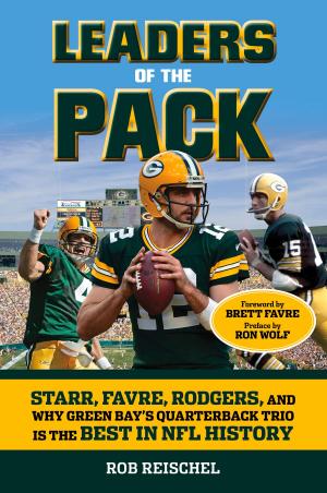 Book cover of Leaders of the Pack
