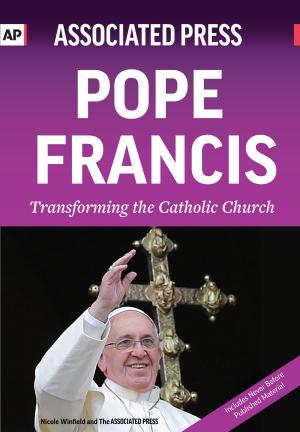Cover of the book Pope Francis by Ashley Mardell