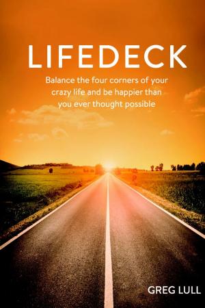 Cover of the book LifeDeck by Roberta M. Damon