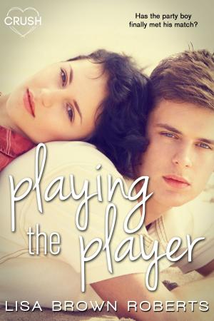 bigCover of the book Playing the Player by 