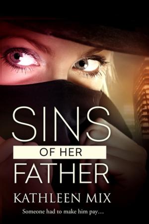 Cover of the book Sins of Her Father by Nina Croft
