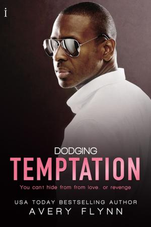 Cover of the book Dodging Temptation by Lisa Brown Roberts