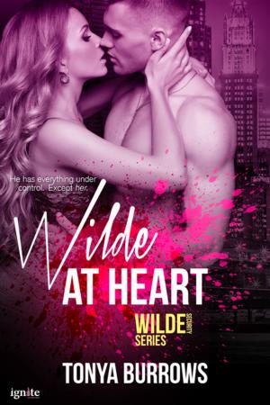 Cover of the book Wilde at Heart by L.M. Connolly