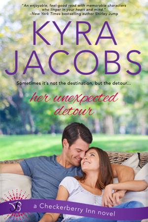 Cover of the book Her Unexpected Detour by K.A. Robinson