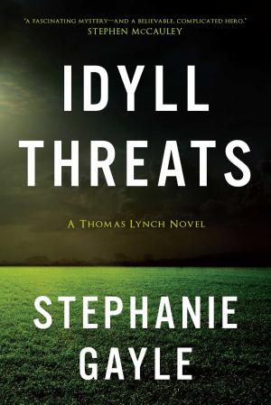 bigCover of the book Idyll Threats by 