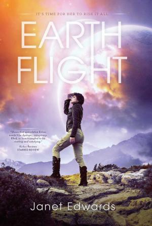 bigCover of the book Earth Flight by 