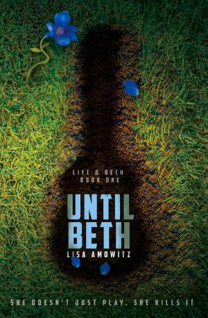 Cover of the book Until Beth by Yunnuen Gonzalez