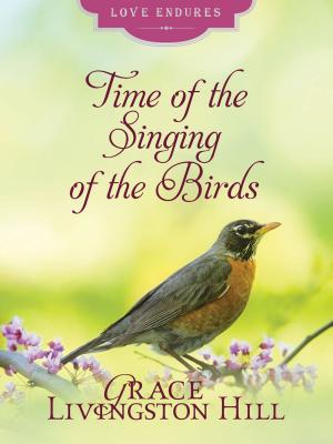 Cover of the book Time of the Singing of Birds by David McLaughlan