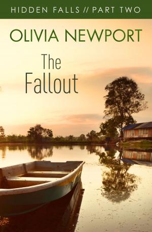 Cover of the book Hidden Falls: The Fallout - Part 2 by Jennifer A. Davids