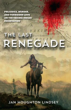 Cover of the book The Last Renegade by Monique E. Hammond