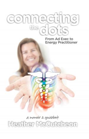 Cover of the book Connecting the Dots by Timothy E. Heron, Ed.D., CFII