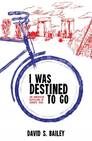Cover of the book I Was Destined to Go by Kathy L. Coogan