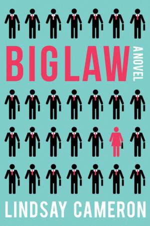 Cover of the book BIGLAW by Ursula Furi-Perry