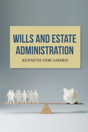 Cover of the book Wills and Estate Administration by Mark Herrman