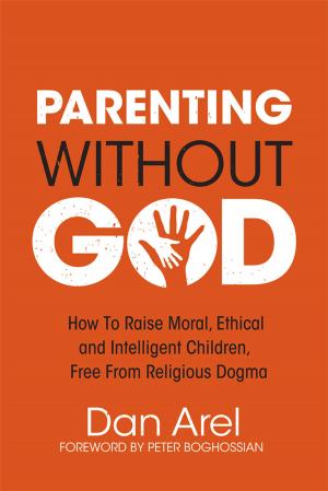 Cover of the book Parenting Without God by Vamik Volkan