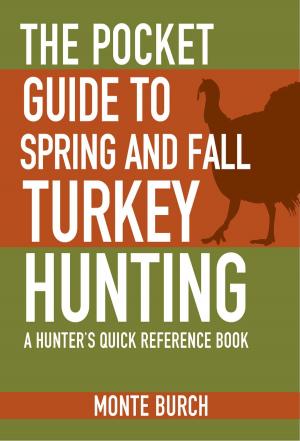 Cover of The Pocket Guide to Spring and Fall Turkey Hunting
