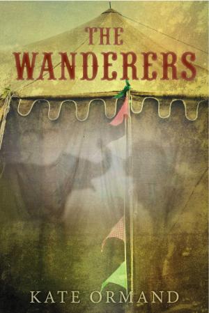 Cover of the book The Wanderers by Nancy Cote