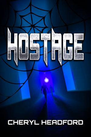 Cover of the book Hostage by Jeff Ketner