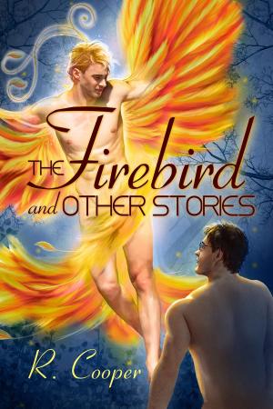 Cover of the book The Firebird and Other Stories by BA Tortuga