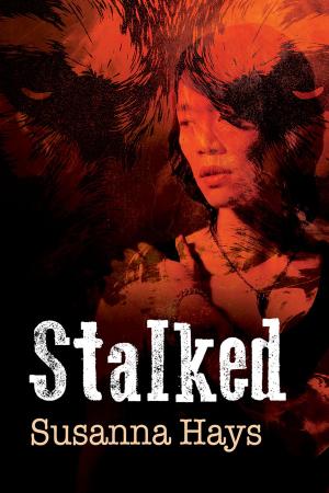 Cover of the book Stalked by Laura Bradley Rede