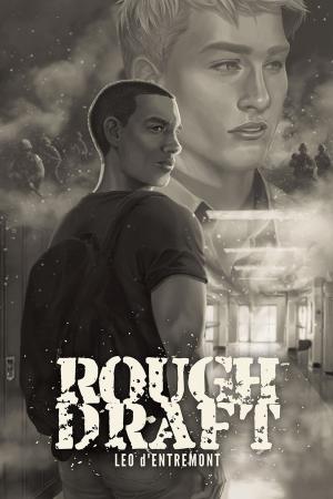 Cover of the book Rough Draft by BA Tortuga