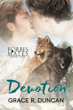 Cover of the book Devotion by Renae Kaye
