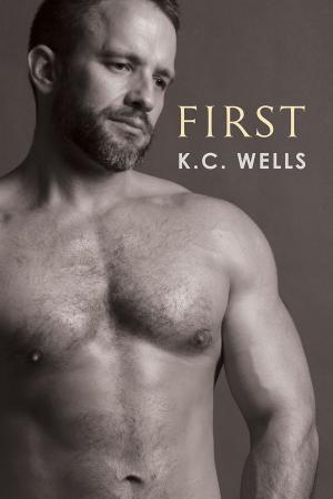 Cover of the book First by Mary Calmes