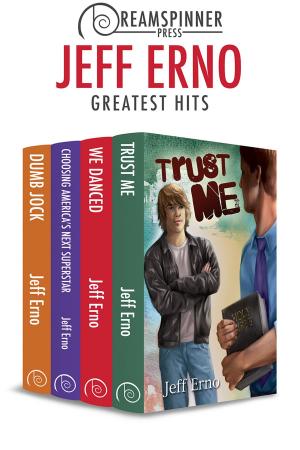Cover of the book Jeff Erno's Greatest Hits by Andrew Grey