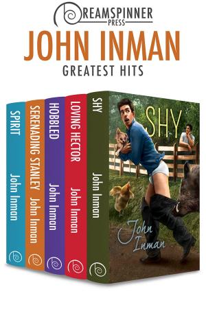 Cover of the book John Inman's Greatest Hits by Carole Cummings