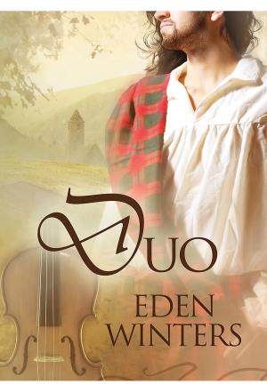 Cover of the book Duo by Dirk Greyson