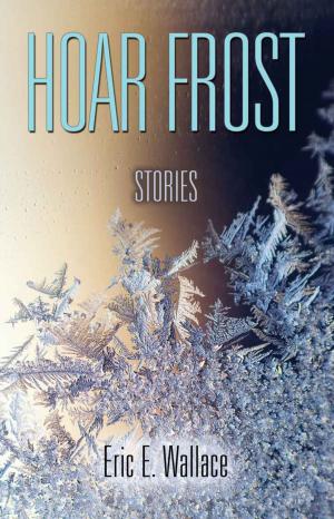 Book cover of HOAR FROST