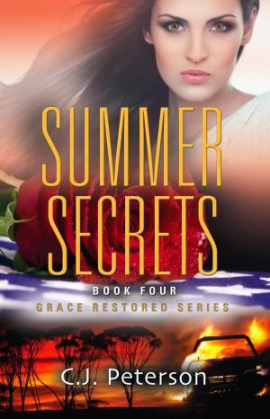 Cover of the book Summer Secrets: Grace Restored Series - Book Four by Immaculate Wamimbi Tumwine BA MA PhD