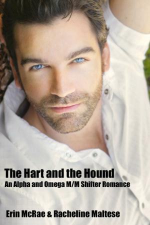 Cover of the book The Hart and the Hound by Erin McRae