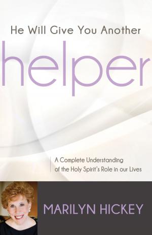 Book cover of He Will Give You Another Helper