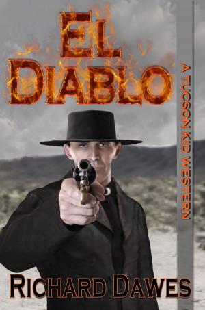 Cover of the book El Diablo by Jaden Sinclair