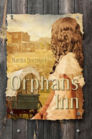 Cover of the book Orphans' Inn by Brenda Ashworth Barry
